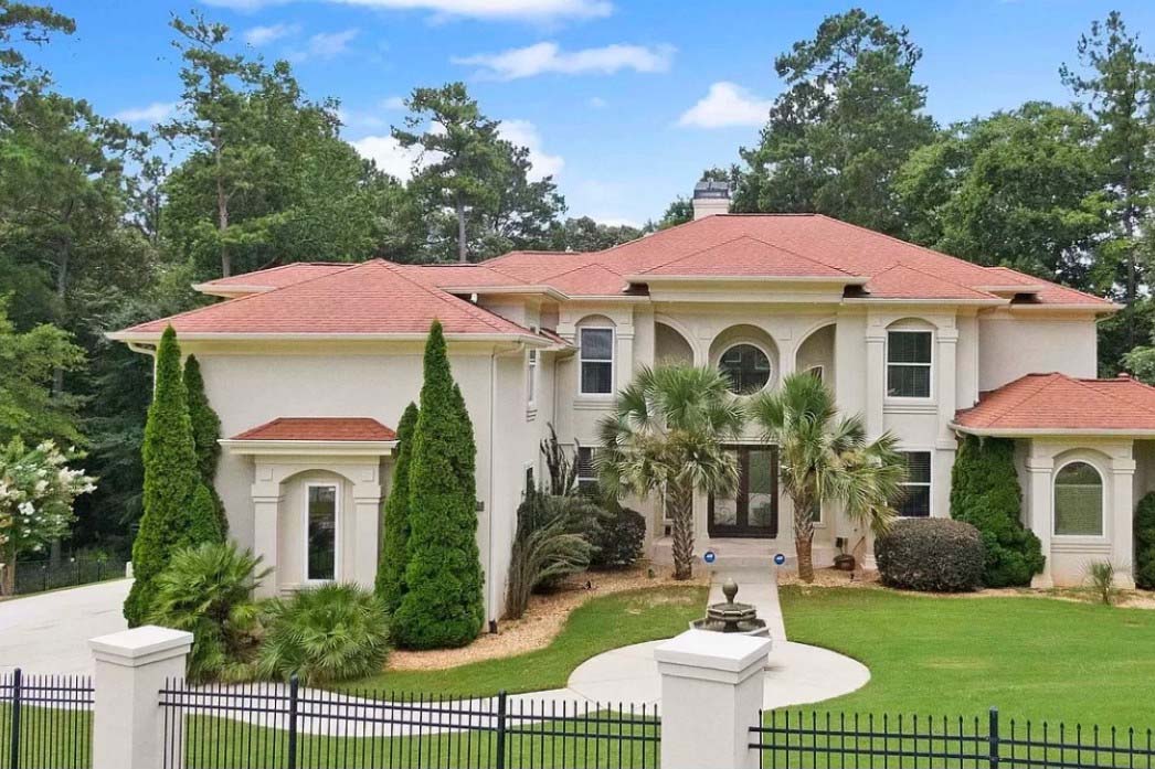 YDG Architects - Ensley Point