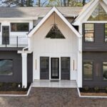 YDG Architect - N. Decatur Home