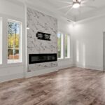 YDG Architect - N. Decatur Home