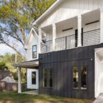YDG Architect - N. Decatur Rd Home