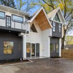 YDG Architect - N. Decatur Home