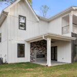 YDG Architect - N. Decatur Rd Home