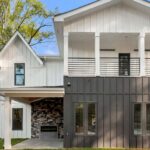 YDG Architect - N. Decatur Rd Home