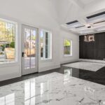 YDG Architect - N. Decatur Home