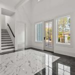 YDG Architect - N. Decatur Rd Home