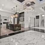 YDG Architect - N. Decatur Rd Home