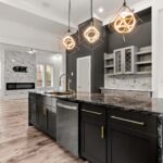 YDG Architect - N. Decatur Home