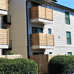 YDG Architects - Aspen Woods Apartments
